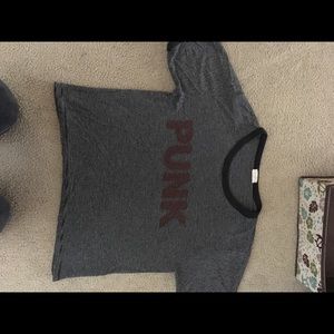Punk Tee
